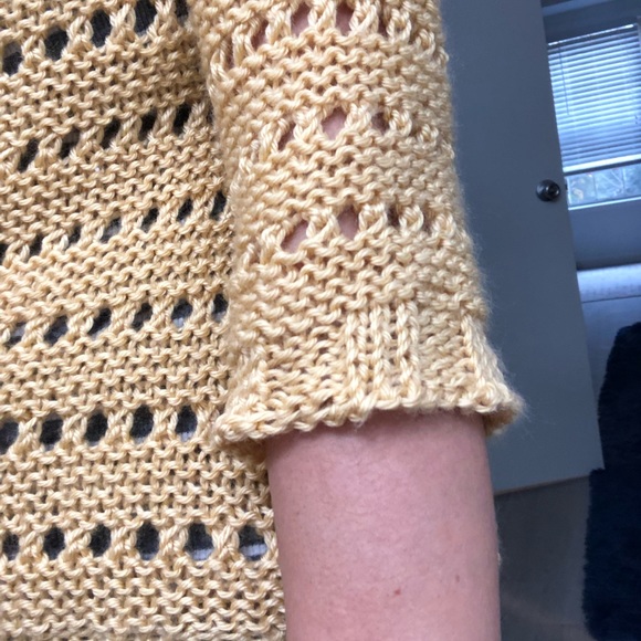 Knit Sweater - Picture 5 of 7